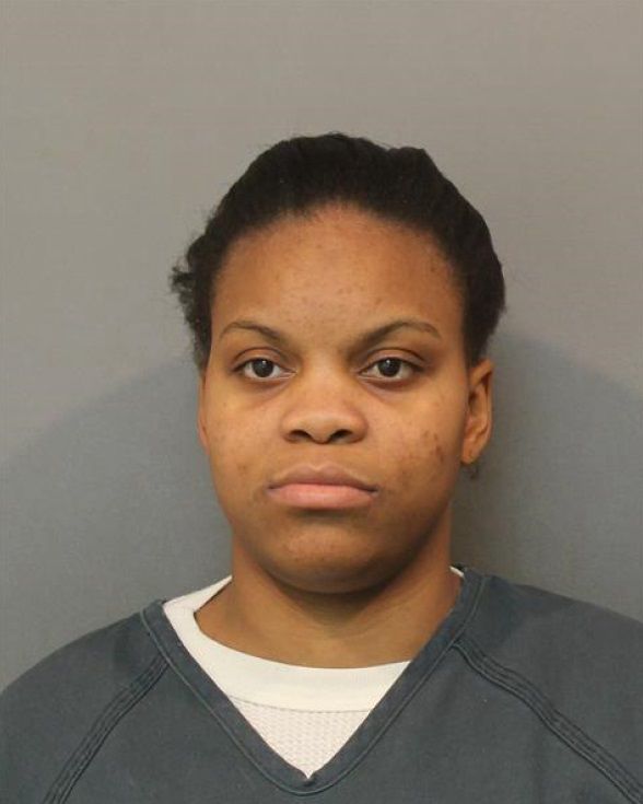 Dashelle Dodson